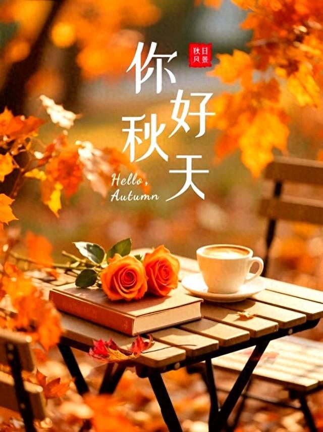 有关描写秋天唯美的句子（30条秋天唯美走心文案）