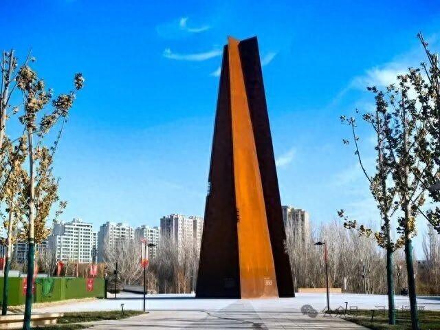 左公精神照天山：哈密如何让“收复新疆”的历史“活”在当下