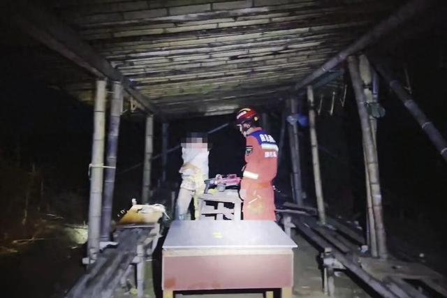 “快被吓哭了！”宁波小伙导航去网红地看日落，结果出事了