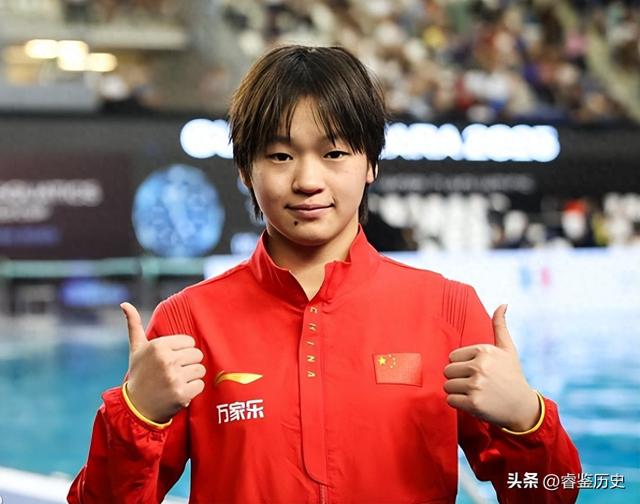 豪宅风波升级！专家建议拆除全红婵雕像，樊振东的话终于有人信了