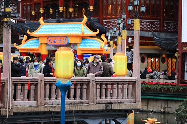 免票后的灵隐寺：游客真能省下75元？