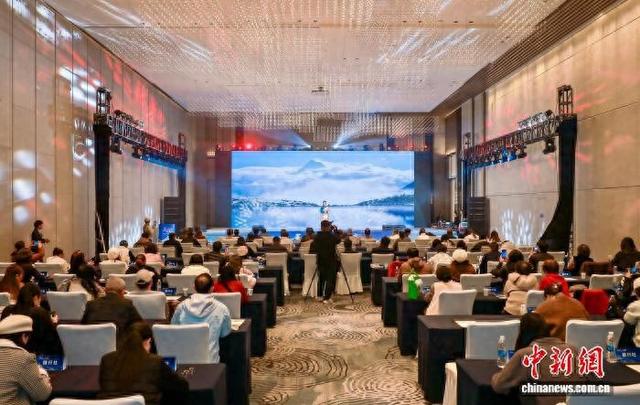 川赣两地深化区域交流合作 共探文旅发展新机遇