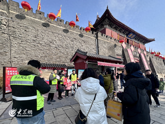 泰安市博物馆宣教工作双线发力创历史新高
