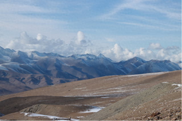 另一个悟空：没有七十二变，却同样走过十万八千里