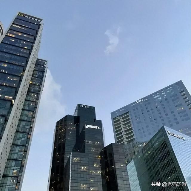 从以色列回来，有些大实话不得不说了