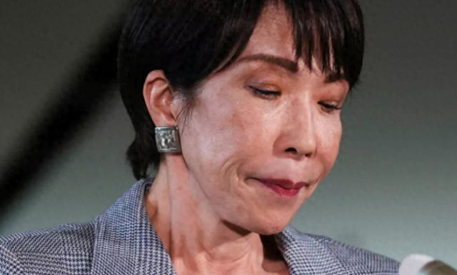 日本签字了	，高市对华开“第二枪”，新西兰也凑热闹，解放军上场