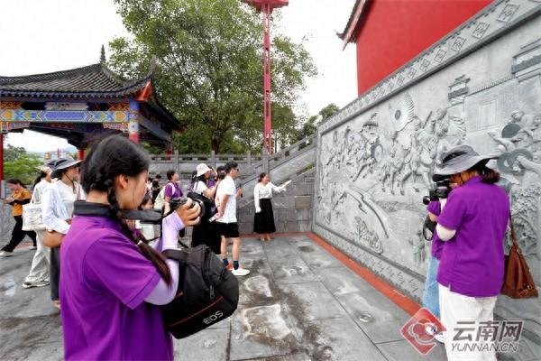重走联大路 续写强国梦｜解码瑶族千年文脉的“活态传承”
