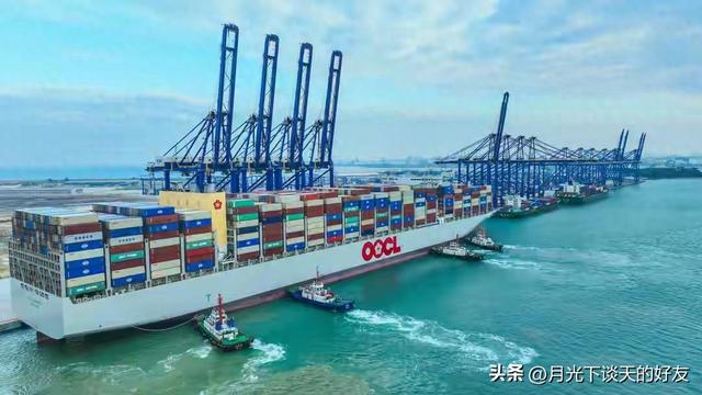 海南封关，不止买东西更便宜那么简单