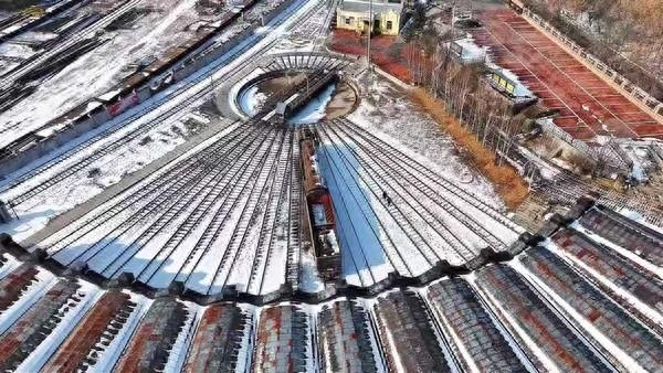 海林市启动2025－2026年冬季冰雪旅游“百日行动”