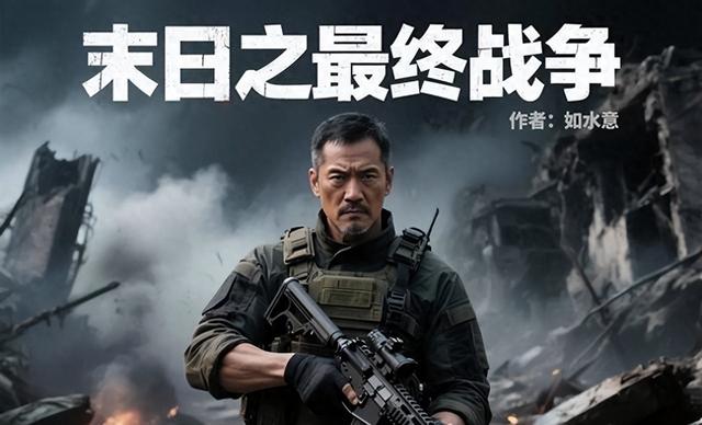 史诗战争全部版本（如水意六部完本硬核战争神作一口气读完的热血史诗）