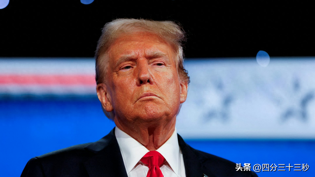 特朗普终于等到了，中方兑现对美承诺，已购买800万吨美国大豆