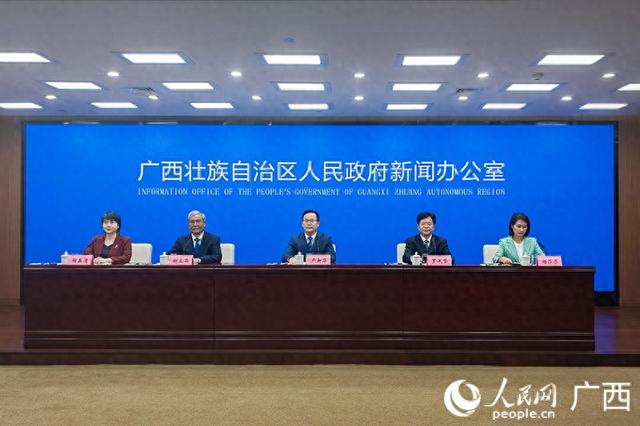 AI解锁文旅“新玩法” 东博会桂林展区亮点纷呈