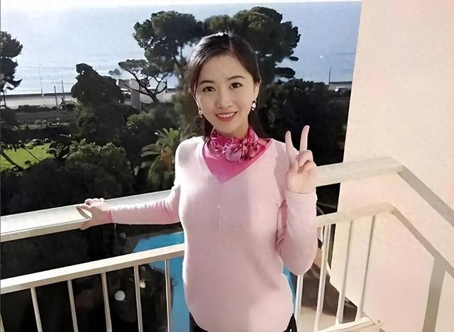 42天逼死千万富豪！翟欣欣被判12年罚款10万，网友炸锅：太轻了！