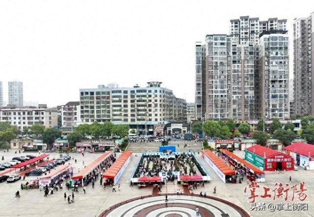 衡东：一桌土菜“炒香”全域消费