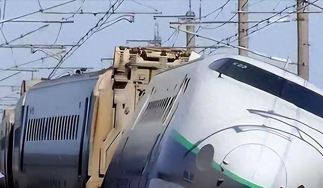 幸亏中国没中标！泰国高铁项目由日本修建，建成后让泰国欲哭无泪