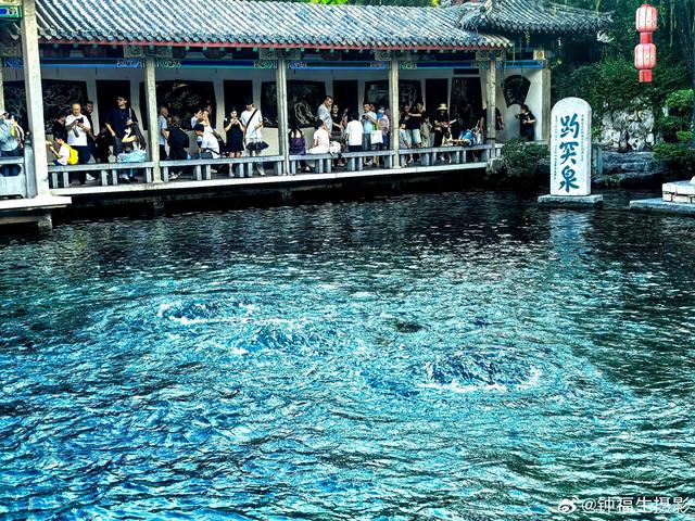 济南接连多次登上央视，靠的是什么？