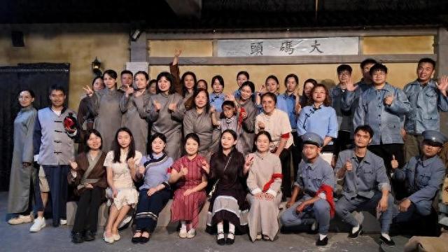 “重点客商走进百色起义纪念园”考察活动举行