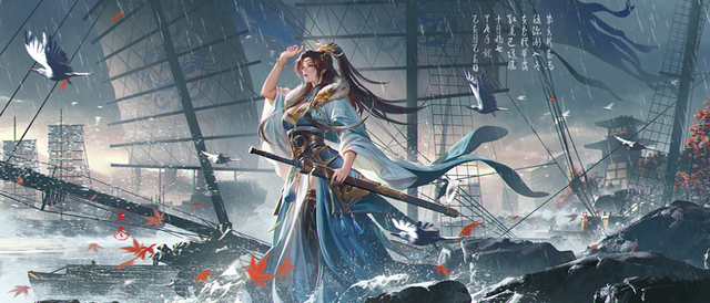 游戏三国杀ol（三国杀OL384版本更新完成）