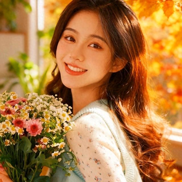 中年女人的底气，从来不止是钱