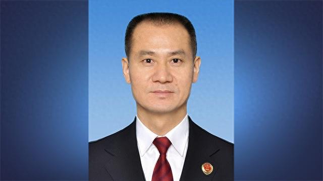 陕西省检察院党组副书记、副检察长葛迪履新辽宁省高院代院长