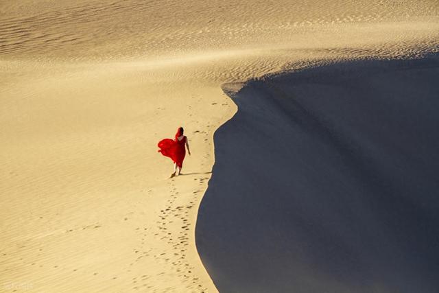 颠覆你的想象！甘肃的绿洲与丰饶（上）：这里远非只有沙漠戈壁