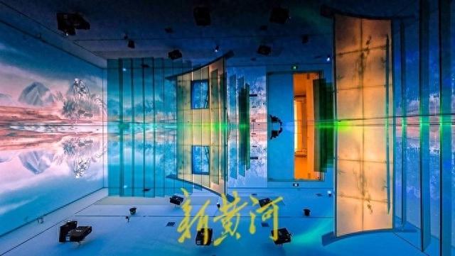 文博欢乐萃，济南跨年看这里