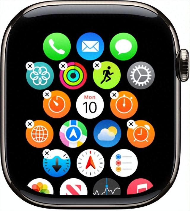 Apple Watch装不了App？别慌，这几步解决99%的问题！