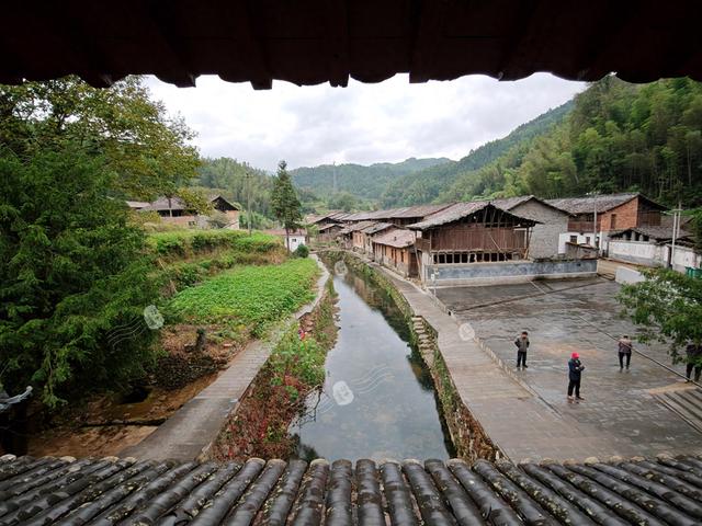 游宜黄南源仁和仙桥