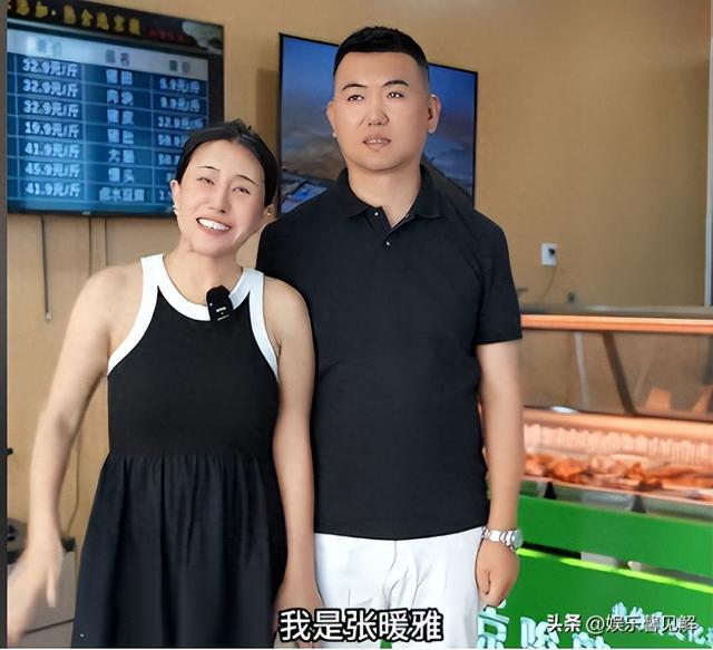香港艳星下嫁农村小伙，12年前“裸照门”让她事业尽毁，如今怎样