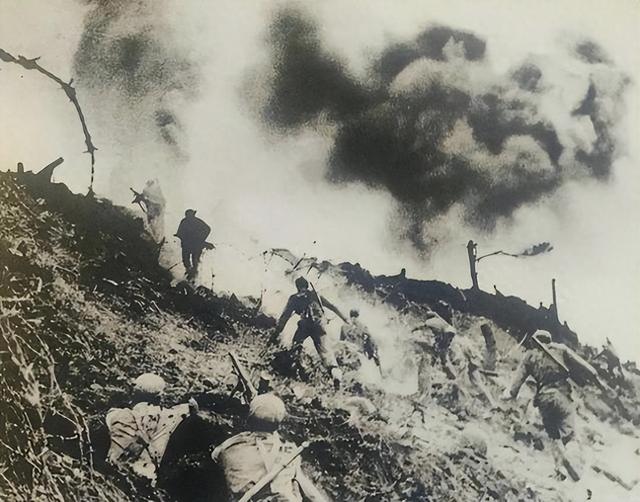 毛岸英牺牲与彭德怀有没有关系？毛主席一句话，道出不为人知真相