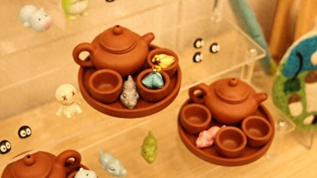 鱼桑古村解锁文旅“密码”，见证老茶馆的现代新生