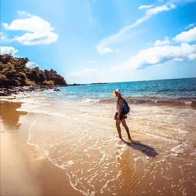 护林员徒手抗砍刀，非法建筑占公园，塞拉利昂生态旅游梦碎了？