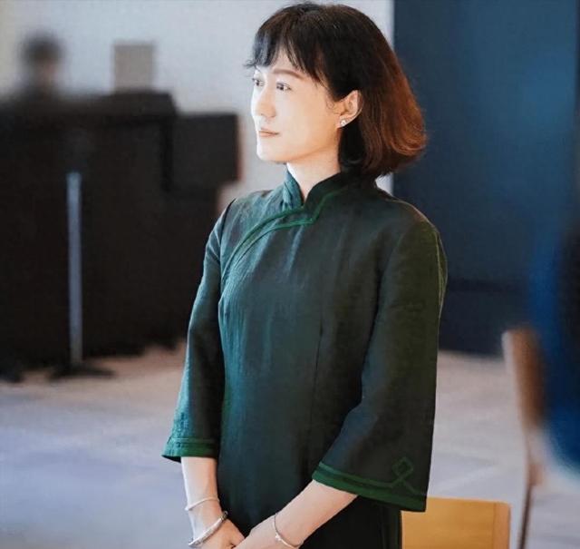 翁帆四十岁人生下半场，清华博士的三种选择让人深思