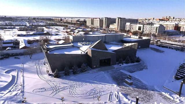 北疆文化·呼伦贝尔大草原｜鄂温克文旅倾情推出“冬季游牧文化体验”之旅，邀您来体验！