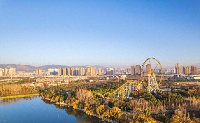 西南地区“第三大城市”，仅次重庆与成都，如今已成“新一线”