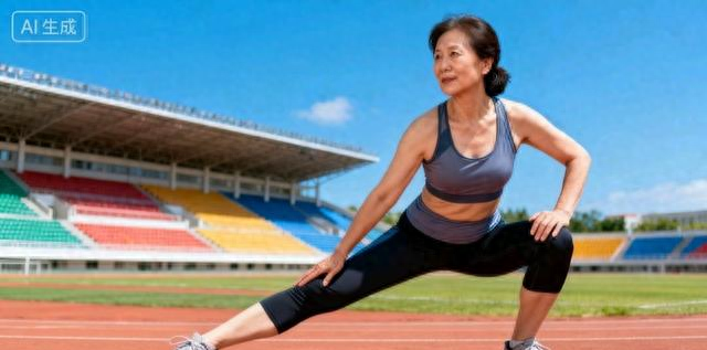 秋冬中老年跑7公里总降速？专家3个秋冬专属方法稳配速！