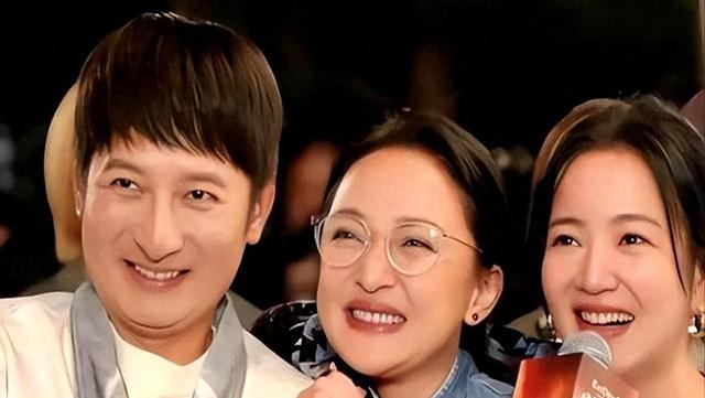 从主持人到“精神病”！无儿无女消失2年的李维嘉，现状令人唏嘘