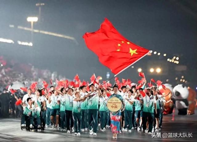 2025成都世运会：8月8日单日分23金，中国将向奖牌榜第1发起冲击