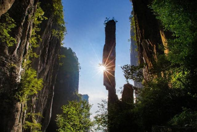 七夕去哪？恩旅各大景区已为你搭好“鹊桥”