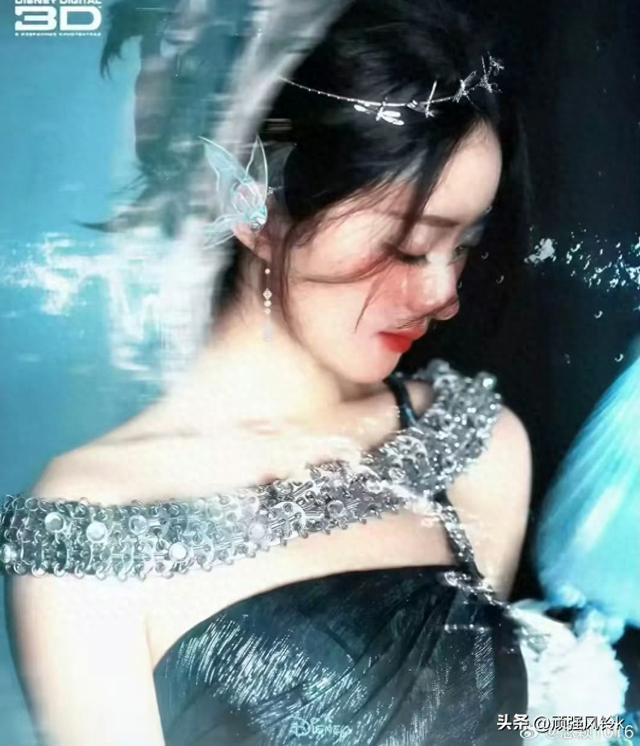 赵丽颖是如何成为一名演员的（赵丽颖从流量花旦到实力演员的破茧之路）