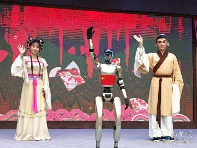 黄梅县以文旅焕新，激活假日消费新动能