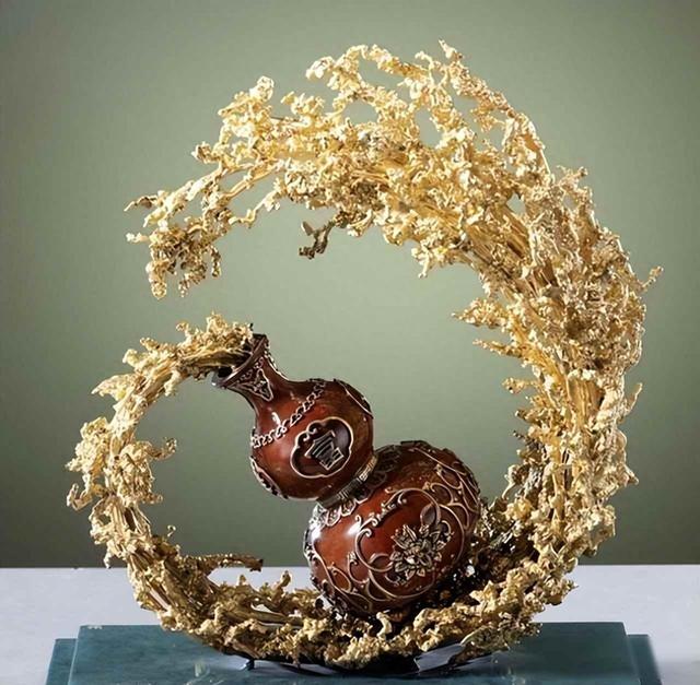 02年浙江男子得知铜价从3万涨到8万，囤铜125吨！随后做了一件事