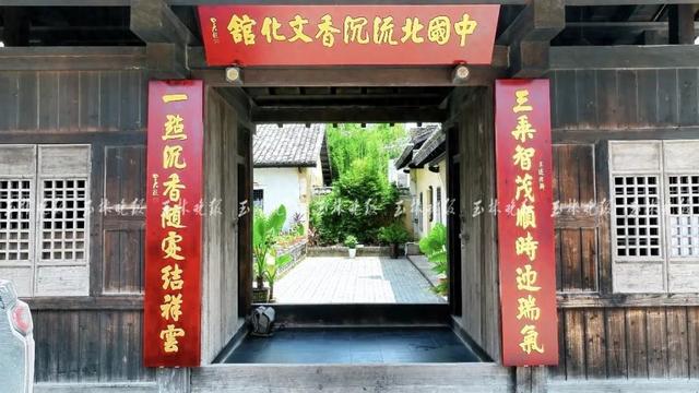 北流藏着一座“宝藏”文化馆，你去过吗？
