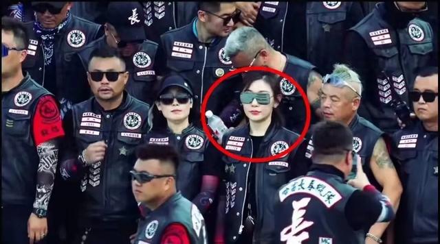 35岁吉林“最美女骑”车祸身亡，100队友痛哭：她可是我们的团宠