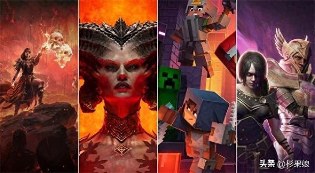 神庙逃亡神逃离金字塔（玩不到国服流放之路2Steam最佳刷宝ARPG推荐）