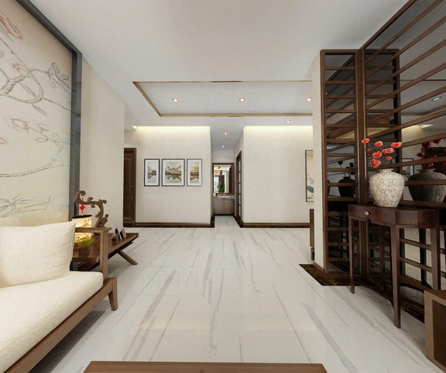 瓷抛砖与抛釉砖的区别?（你知道什么叫瓷抛砖吗）