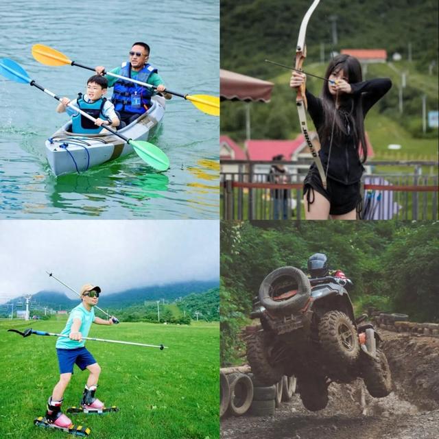 当文商旅体融合到这个“程度”，就可以幸福到这个“成都”