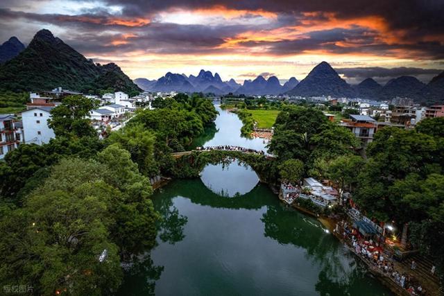 中国十大世界级绝世美景，你去过几个？全部去过的算你厉害！