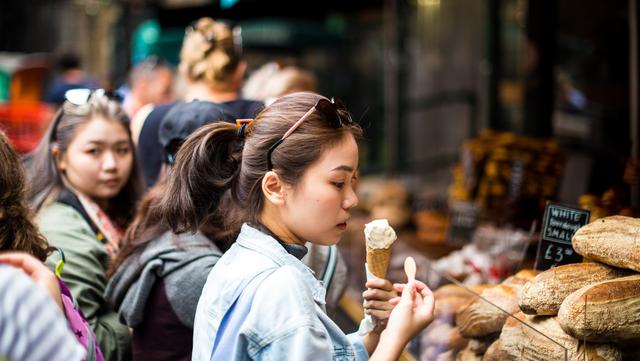 新疆，怎么突然成了餐饮淘金胜地？