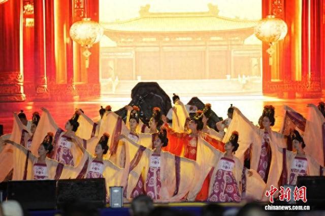 青海互助：以酒为媒以文兴业  推动酒旅产业深度融合